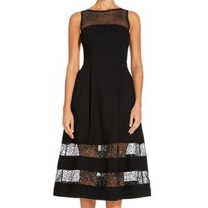 AIDEN MATTOX party dress